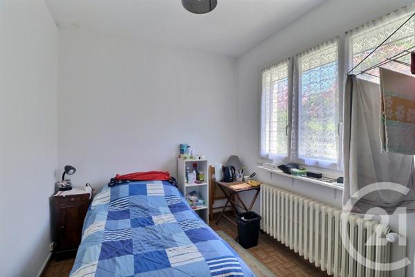 Maison à vendre  7 pièces - 158,70 m2 ANTONY - 92