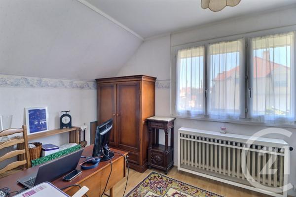 Maison à vendre  7 pièces - 158,70 m2 ANTONY - 92