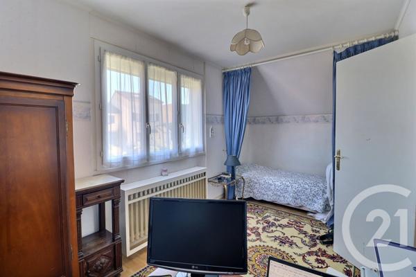 Maison à vendre  7 pièces - 158,70 m2 ANTONY - 92