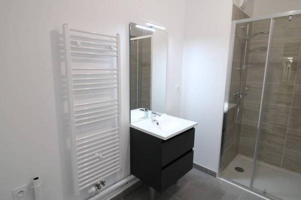 Appartement 3 pièces - 44980 Sainte-Luce-sur-Loire