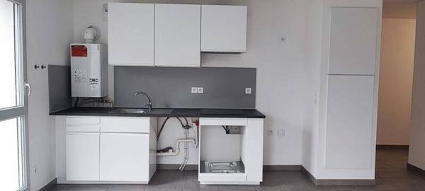 Appartement 3 pièces - 44980 Sainte-Luce-sur-Loire