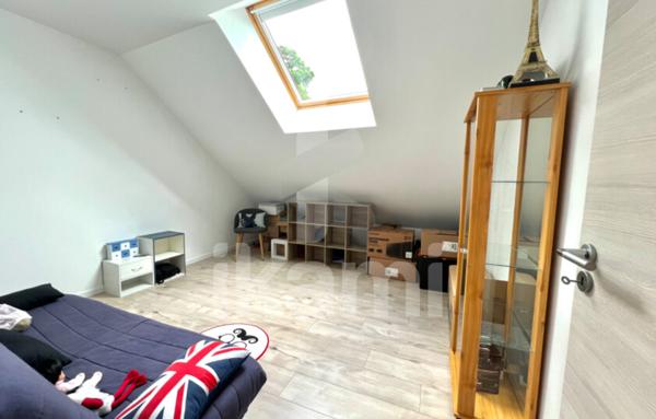 Maison de village en pierre, 6 pièces, 160m2