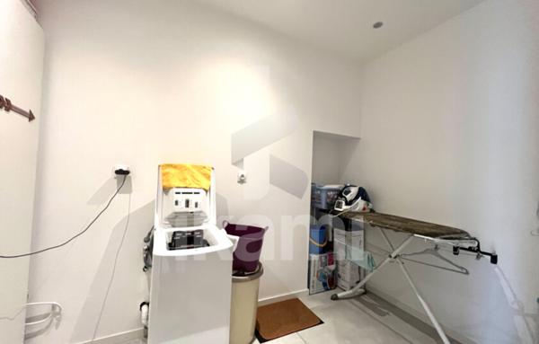 Maison de village en pierre, 6 pièces, 160m2