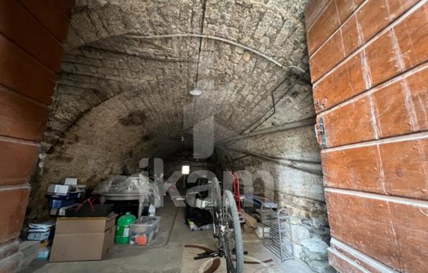 Maison de village en pierre, 6 pièces, 160m2