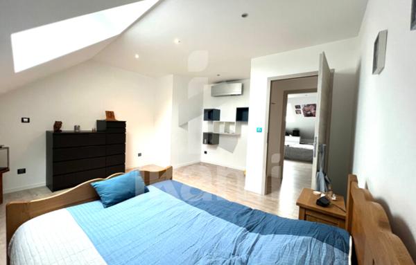 Maison de village en pierre, 6 pièces, 160m2