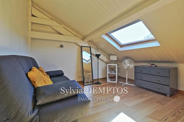 Maison T6 - SOUSTONS