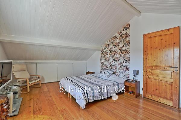 Maison T6 - SOUSTONS