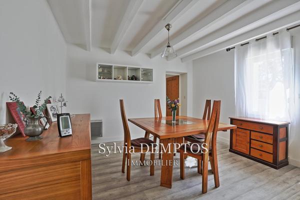 Maison T6 - SOUSTONS