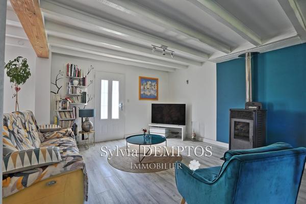 Maison T6 - SOUSTONS