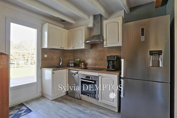 Maison T6 - SOUSTONS