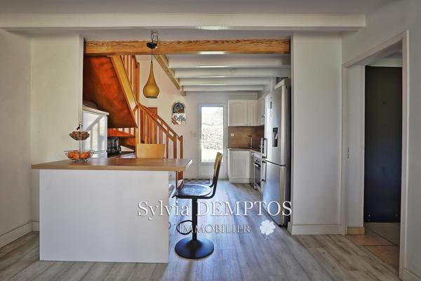 Maison T6 - SOUSTONS