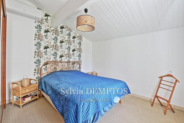 Maison T6 - SOUSTONS