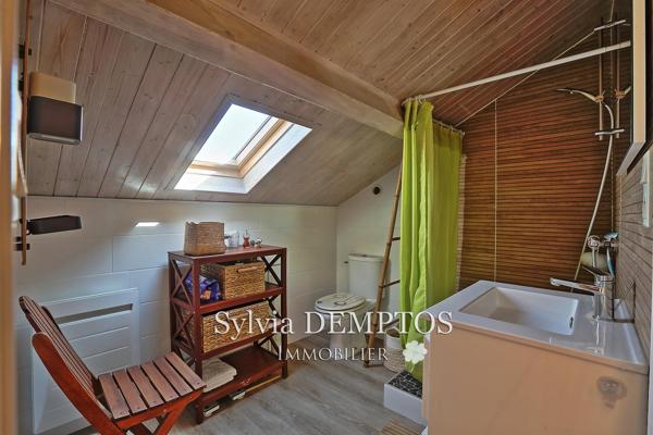 Maison T6 - SOUSTONS