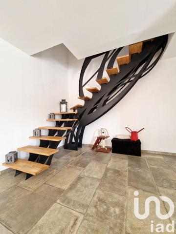 Maison 6 pièces de 152 m² à Bompas (66430)