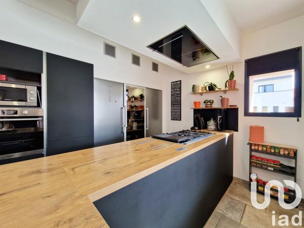 Maison 6 pièces de 152 m² à Bompas (66430)