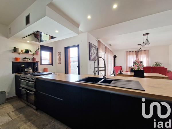 Maison 6 pièces de 152 m² à Bompas (66430)