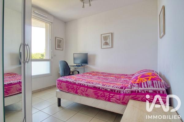 Appartement à vendre 4 pièces 73 m² Villiers-le-Bel