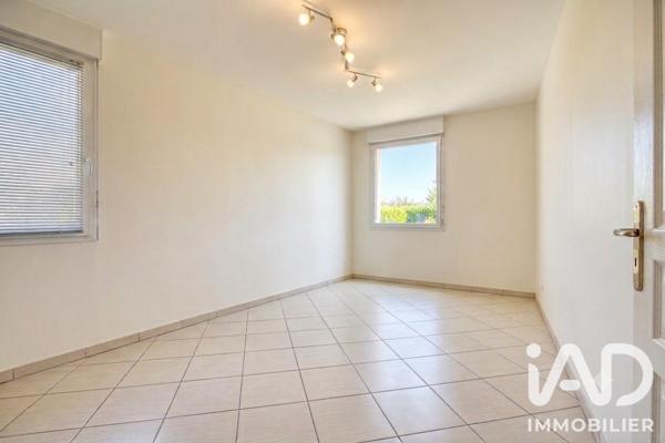 Appartement à vendre 4 pièces 73 m² Villiers-le-Bel