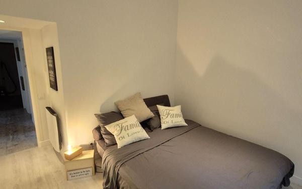 Maison à vendre    3 pièces •  Taugon