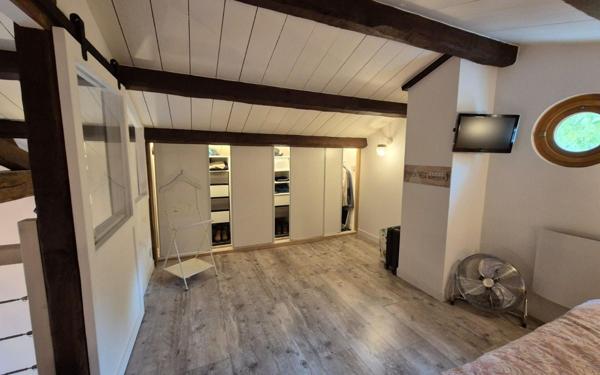 Maison à vendre    3 pièces •  Taugon