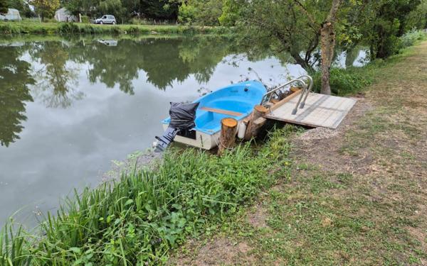 Maison à vendre    3 pièces •  Taugon