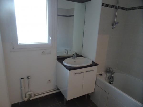 Location Appartement 3 pièces Phalempin (59133)