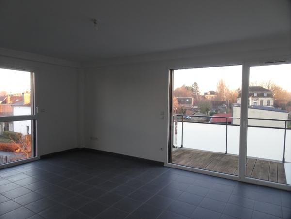 Location Appartement 3 pièces Phalempin (59133)