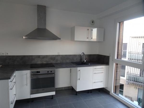 Location Appartement 3 pièces Phalempin (59133)
