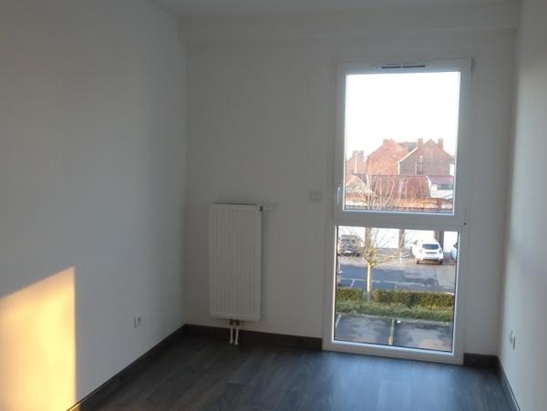 Location Appartement 3 pièces Phalempin (59133)