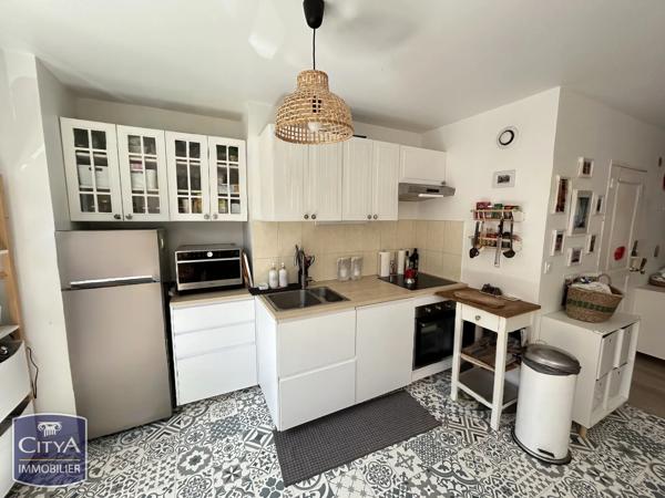 Appartement à vendre 3 pièces 77.3m² Arras (62000)