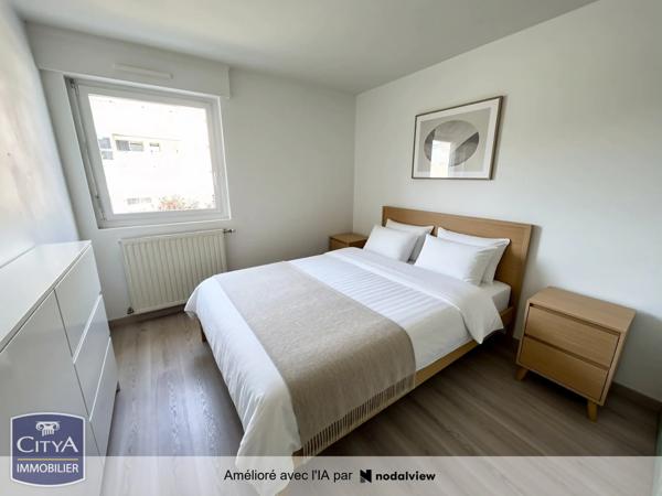 Appartement à vendre 3 pièces 77.3m² Arras (62000)