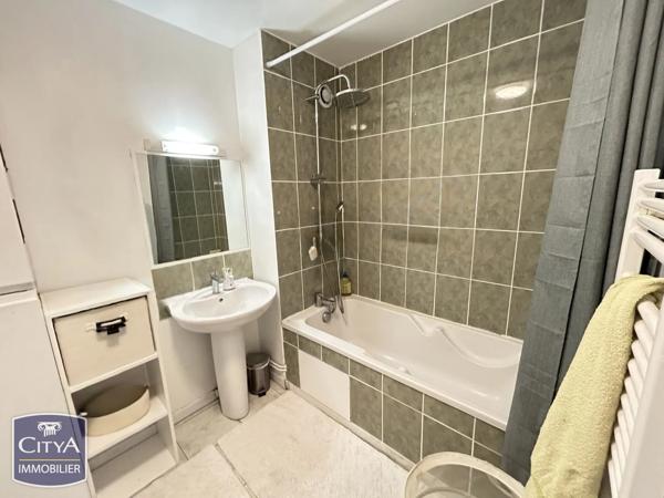 Appartement à vendre 3 pièces 77.3m² Arras (62000)
