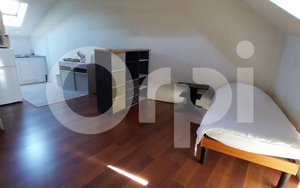 Appartement à louer    1 pièce •  Chagny