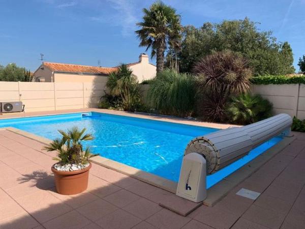 Maison Jard Sur Mer 4 pièce(s) 80 m2