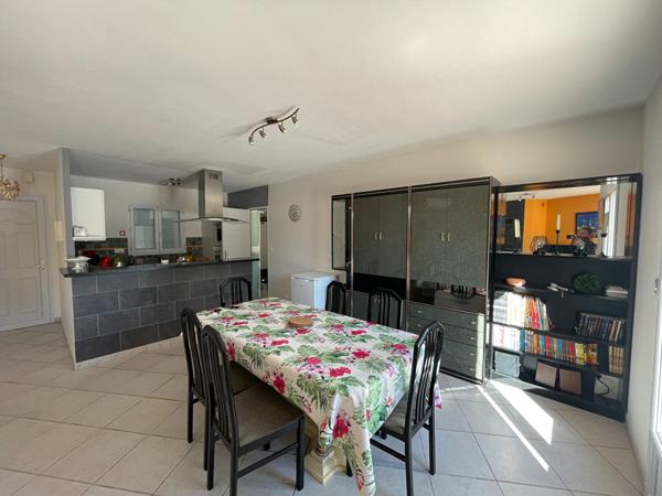 Maison Jard Sur Mer 4 pièce(s) 80 m2