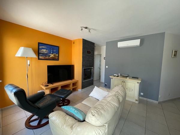 Maison Jard Sur Mer 4 pièce(s) 80 m2