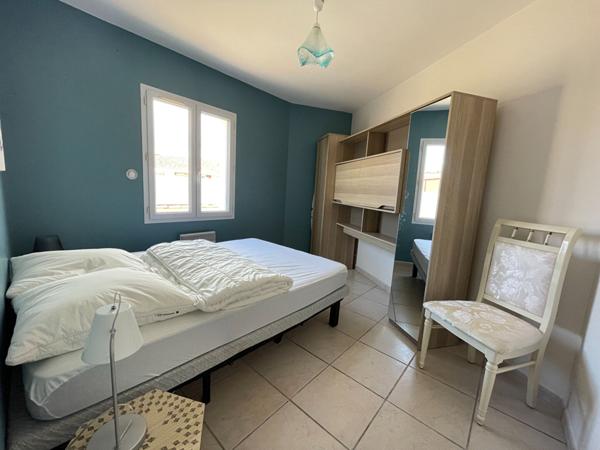 Maison Jard Sur Mer 4 pièce(s) 80 m2