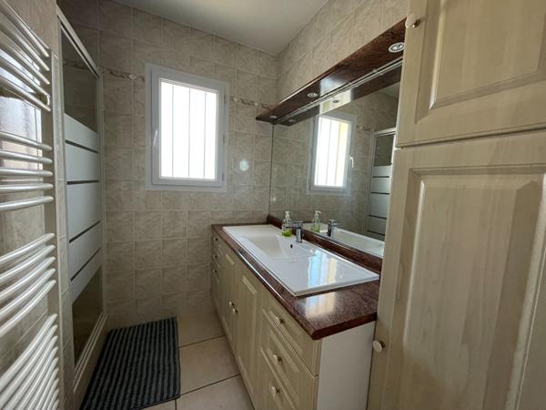 Maison Jard Sur Mer 4 pièce(s) 80 m2