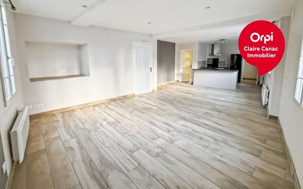 Maison à louer    3 pièces •  Soual