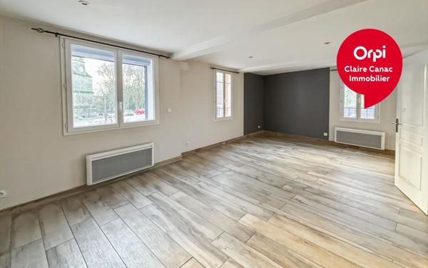 Maison à louer    3 pièces •  Soual