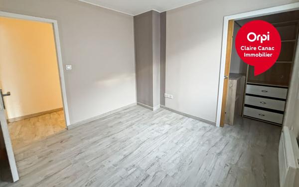 Maison à louer    3 pièces •  Soual