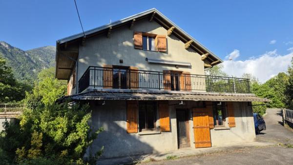 Vente / Maison