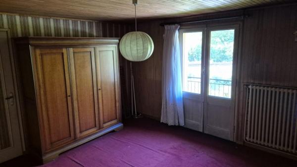 Vente / Maison