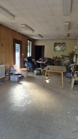 Vente / Maison