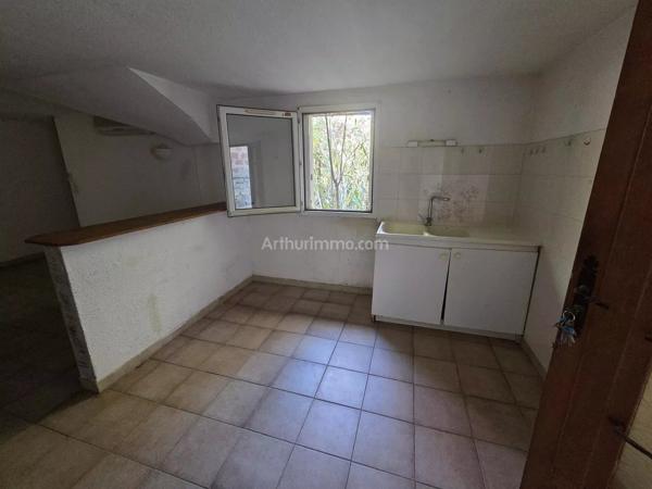 Vente                                                      Immeuble
                        
                     8 pièces                      314 m2                     à Clermont-l'Hérault