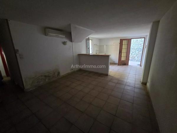 Vente                                                      Immeuble
                        
                     8 pièces                      314 m2                     à Clermont-l'Hérault