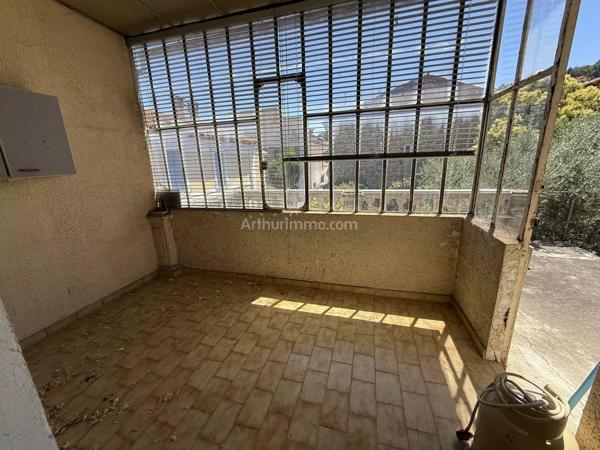 Vente                                                      Immeuble
                        
                     8 pièces                      314 m2                     à Clermont-l'Hérault