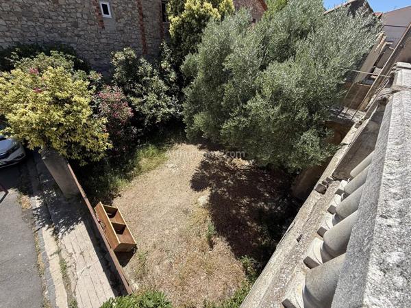 Vente                                                      Immeuble
                        
                     8 pièces                      314 m2                     à Clermont-l'Hérault