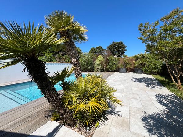 VILLA La Brée Les Bains 6 pièces 88 m² hab. 200 m. plage