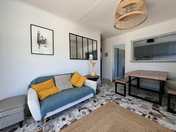 VILLA La Brée Les Bains 6 pièces 88 m² hab. 200 m. plage